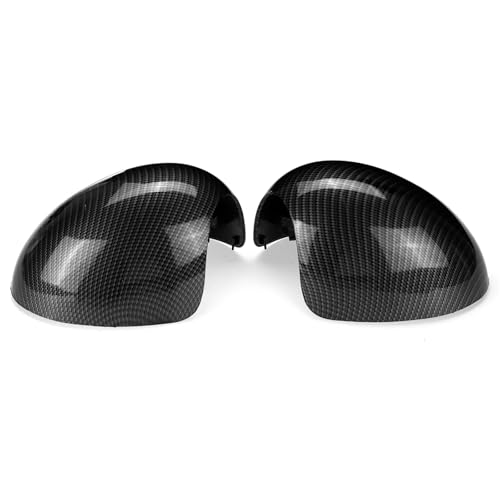 Coques de rétroviseurs pour réparer une Mini Cooper R55 R56 R57 R58 R59 R61 fissurée