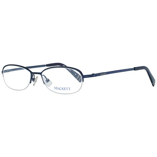  Hackett Telaio Ottico HEK1011 060 51 Uomo Blu