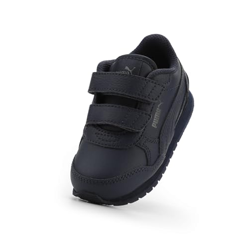 Image of Puma Unisex-Child St Runner Hook and Loop