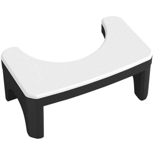 Tabouret de toilette Hemobllo au design ergonomique et finitions premium