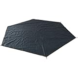 テントファクトリー(Tent Factory) TENT FACTORY TCワンポールテント グランドシートHX (TF-TCP-GHX)