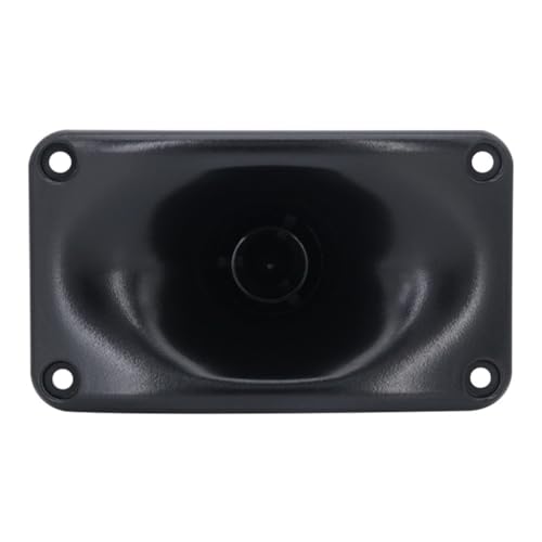 Magnetic Tweeter Diaphragm Loudspeaker Speaker Magnetic Loudspeaker
