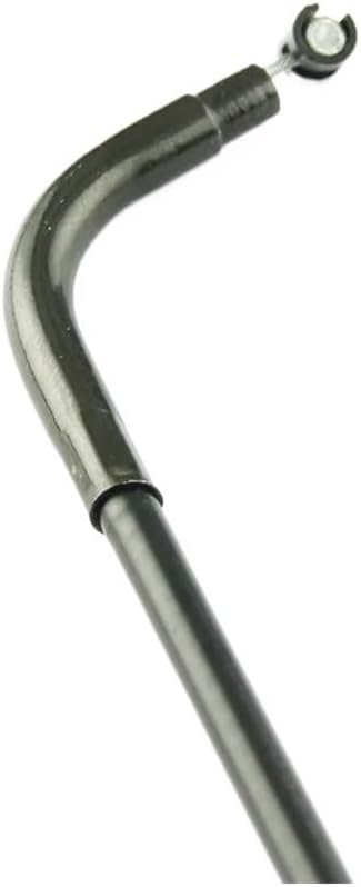 Motorcycle Clutch Cable Wire Fit For NV400 1992-1998 VT 600 1993-2008 Accessories