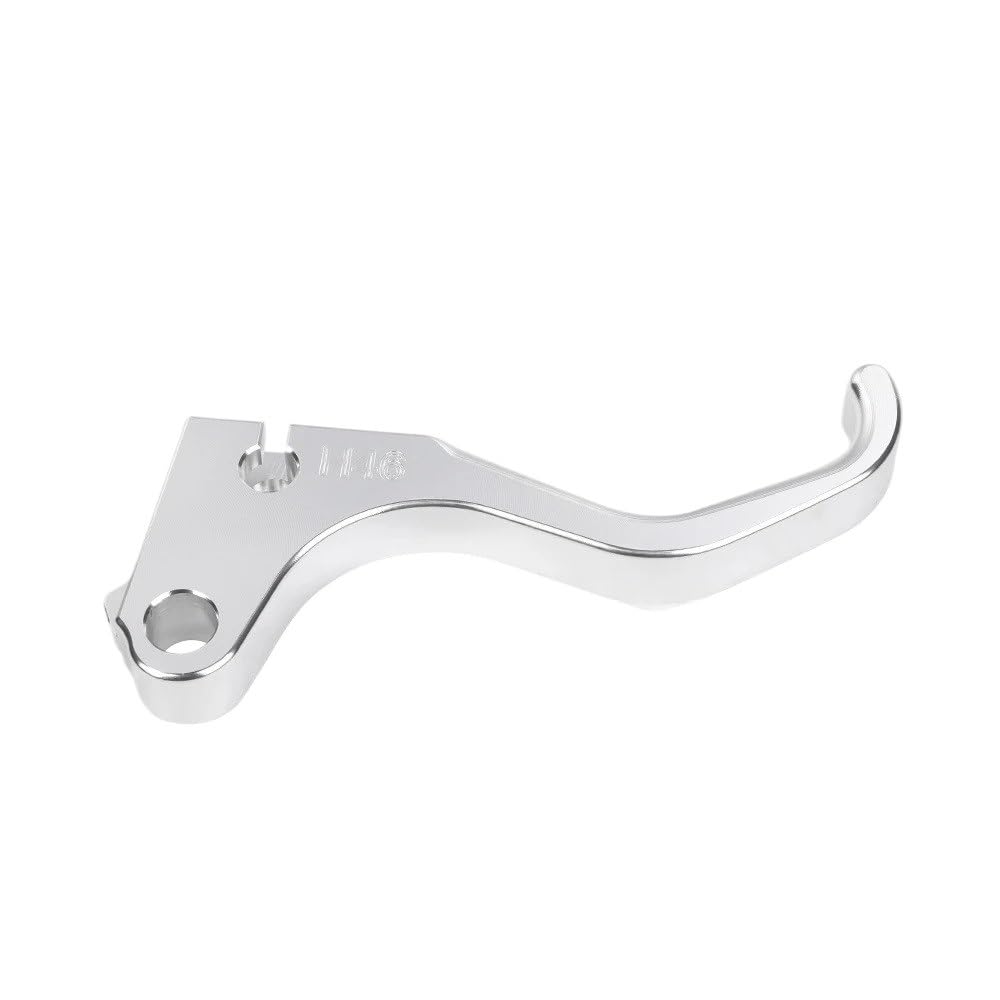 PLIQVBN Clutch Brake shafts Motorcycle Short Handle Clutch Lever for CBR400R CBR500R CB500F CB500 for Hornet 500 CB400X CB500X NX400 NX500