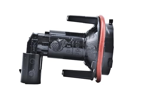 HELLA 153746011 Replacement Parking Light Socket, Multi