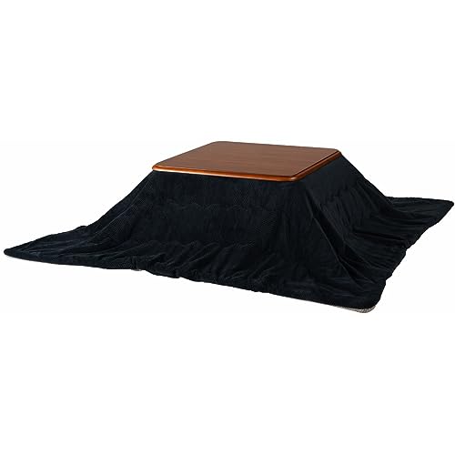 PaletteLife Kotatsu Comforter Reversible Herringbone