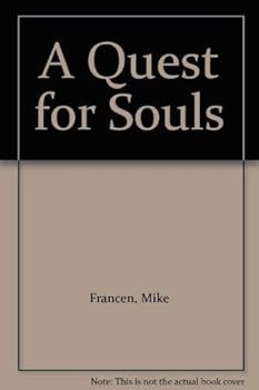 Paperback A Quest for Souls [Unqualified] Book