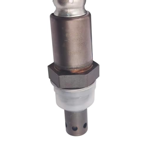 Sonde lambda haute précision capteur oxygène 89467-50020 Highlander - 4