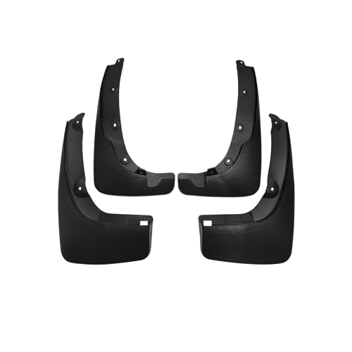 Garde-boue pour Toyota RAV4 2000-2005 XA20 avec sourcil de roue avant et arrière