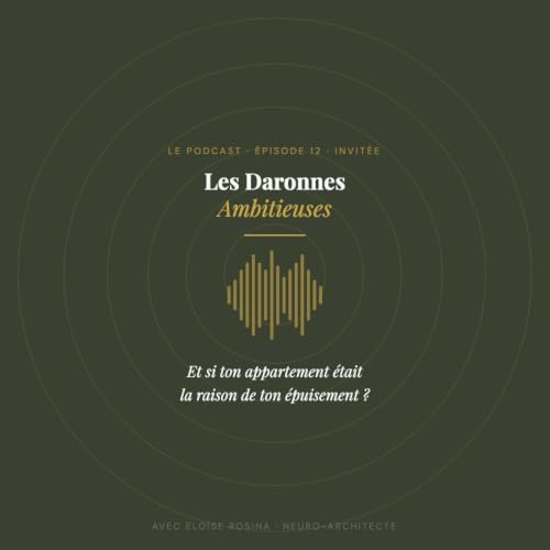 12- Et si ton appartement &eacute;tait la raison de ton &eacute;puisement avec Elo&iuml;se Rosina