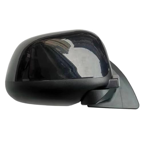 OHAEg_[ EX CW 2007-2012 7632A551 Ή I[gobN~[AZu ԃY q[^[t d܂肽ݎ(5 Wire black Right)