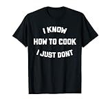 Perfect Gift for People Who Dont Like to Cook