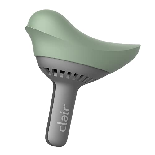 Bird Diffuser Clip for Clair Air Purifier (Mint)