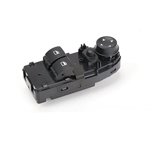 Interrupteur lève-vitre haut de gamme pour BMW M3 E92 2005-2012
