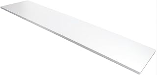 Cabinet Shelves – Custom Cut Melamine Shelving for Home & Office – Woode...