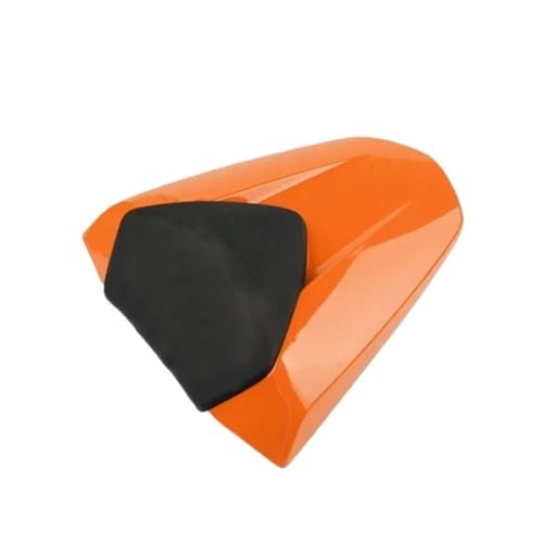 Passager moto CBR600RR carénage arrière couverture siège ABS compatible 2013-2024