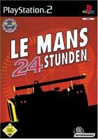 Le Mans 24 Stunden - [PS2]