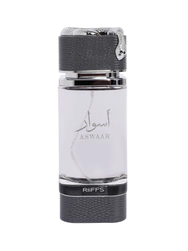 RiiFFS Aswaar Extrait De Parfum 100ml | Long Lasting Unisex Luxury Perfume | Premium Perfume Spray - view 4