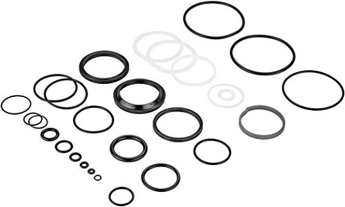 Joints DHX2 Damper Rebuild 2016-2020 pour réparer les fuites VTT