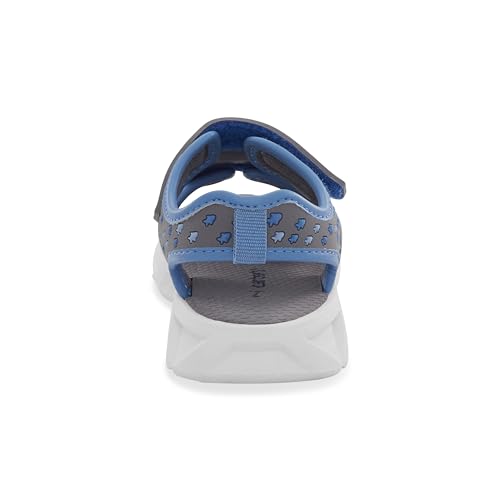 Carter's Unisex-Child Futura Sandal3
