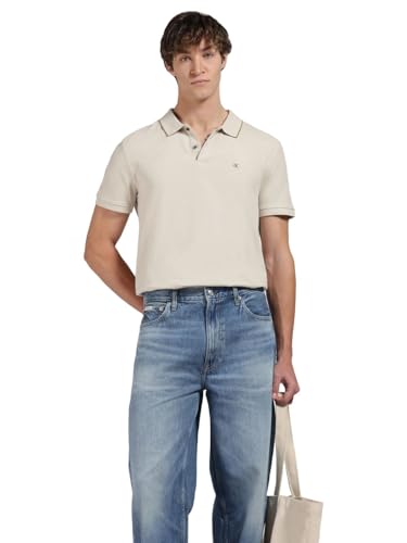Image of Calvin Klein Jeans Men Polo Shirt