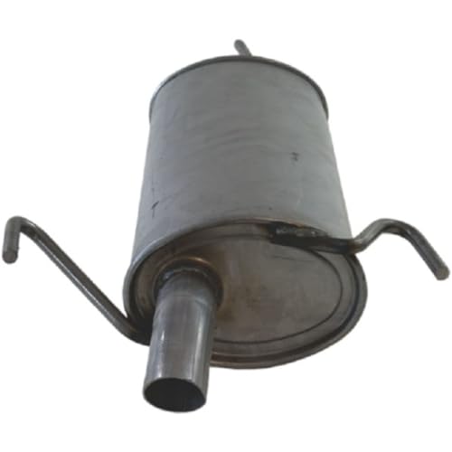 Bosal 185-309 piezas de montaje para pasar la ITV sin defectos 5