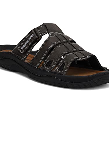 Image of Weinbrenner mens Lagos Mule Slipper