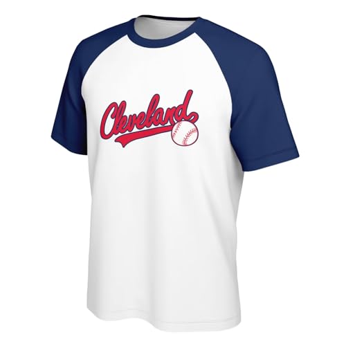 Image of ANTKING T-Shirt Custom Name Number Crewneck Short Sleeve for Men Youth Gifts