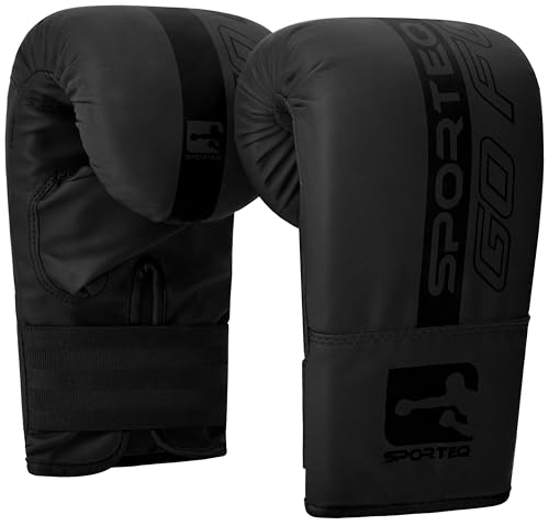 Guantes de boxeo y artes marciales mixtas para tus sesiones de kickboxing 2