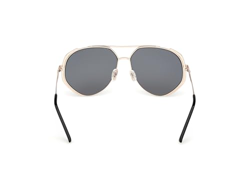 GUESS Gu00219 Lunettes de soleil Mixte accessoire mode