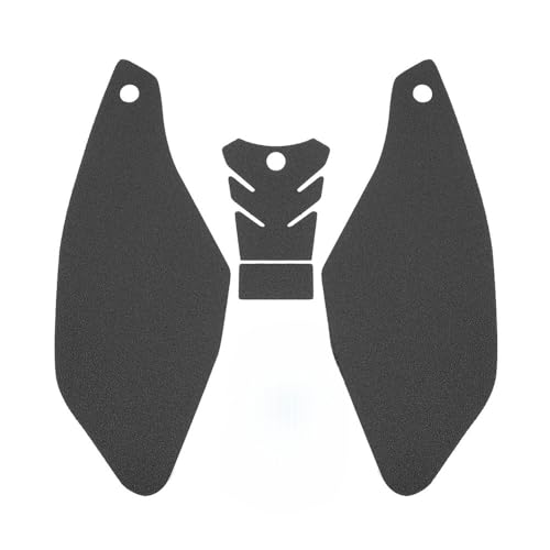 Couverture protection réservoir moto pour SV650 anti-rayures et antidérapant