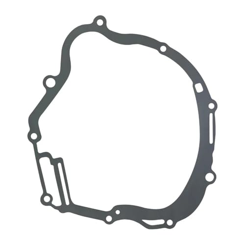 Joint de couvercle d'embrayage TTR 125 remplace pièce 5HH-E5461-00-00 pour moto cross Yamaha 2005-2020