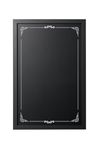 decorative chalkboards wall-mount