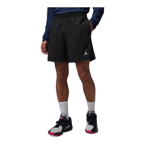 Image of Nike Mens SPT Ess WVN Short Shorts