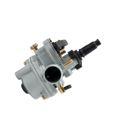 Carburateur de moto PHVA 17,5 mm idéal pour réparer un pit bike 80cc