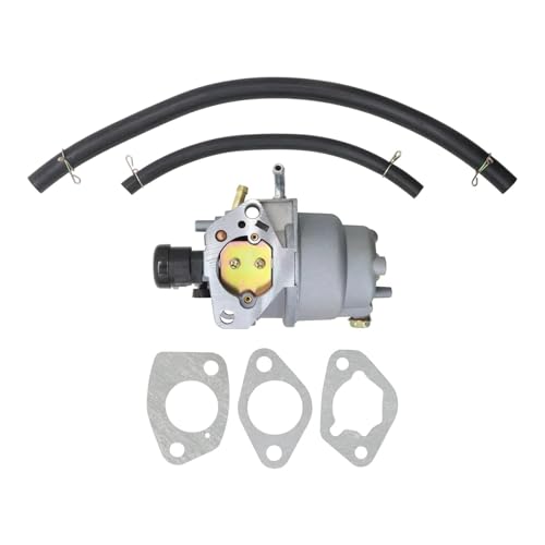 Carburateur tondeuse résout problème démarrage difficile HT3813 HT4213