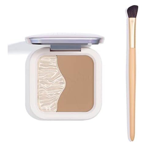ELLESY Highlighter & Contour Kit C02 Cover