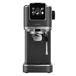 Cecotec Espressomaschine Cafelizzia ColdBrew. Espresso und Cappuccino, kalter Kaffee, 20 bar Druck und drehbarer Dampfdüse. Perfekt für die Zubereitung von professionellem Kaffee zu Hause – Bild 2