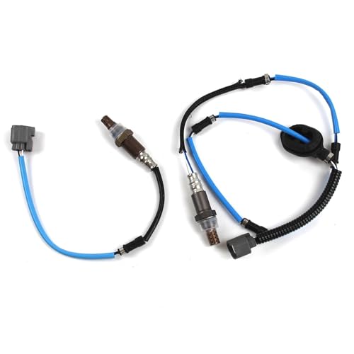 Sonde lambda chauffée Honda Accord 2.4 réduisez votre consommation 03-07