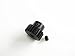 Produktbild Harden Steel Motor Gear 21T M0.8 32P (5MM Middle Hole) For Traxxxas 1/10 E REVO SUMMIT SLASH Or Other Motors (Please check your motor instructions about the data)