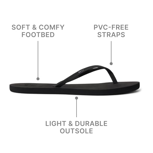 Image of REEF Womens Bliss Nights Flip Flop