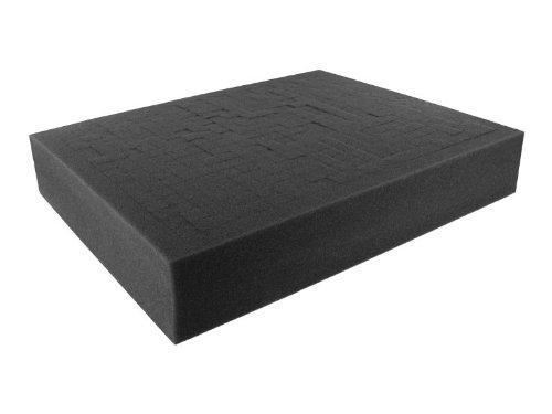 Preisvergleich Produktbild FS060R Full-Size Raster-Schaumstoff 60 mm