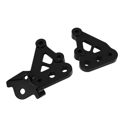 Support de pédale léger et durable pour équiper votre Talaria Sting MX4 en randonnée