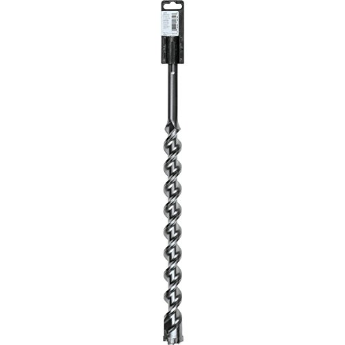 Makita B-61547 1-3/8" X 21" Sds-Max Bit, 6-Cutter #TOP29