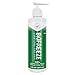 Biofreeze Pain Reliever Gel for Muscle, Joint, Arthritis, & Back Pain, Cooling Topical Analgesic, NSAID Free Pain Relief Works Like Ice Pack, 8 oz Bottle with Pump, Original Green Formula, 4% Menthol