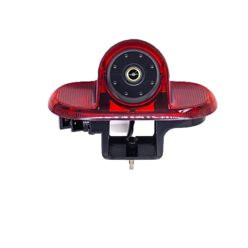 Caméra de recul pour Nissan Primastar X83 AHD 1080P aide au stationnement 12V