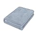 Battnot Flanell Decke Klein, 50x70cm Flanell Fleece Decken, Flauschige Kuscheldecken, Superweiche leichte Mikrofaser Flanell Kuscheldecke, Fleecedecke, Flauschige Kuscheldecke Weich/Warm/flauschig