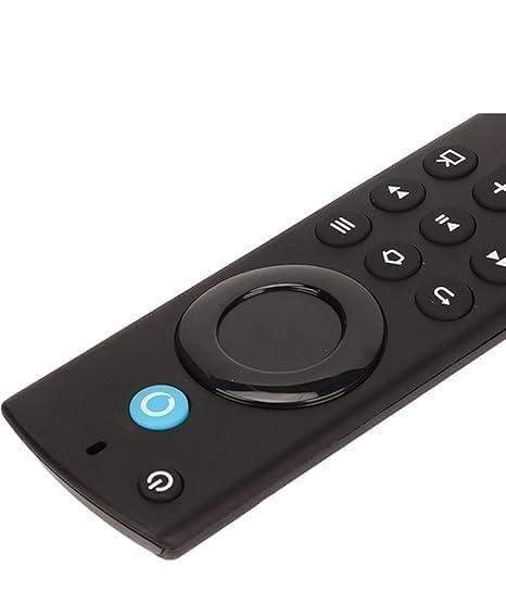 Image of Remote Control Original Compatible with 3rd Generation tv Stick