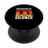 Photo Gallery destroyer of silence guitars chitarra acustica musicista popsockets popgrip intercambiabile Photo Gallery destroyer of silence guitars chitarra acustica musicista popsockets popgrip intercambiabile