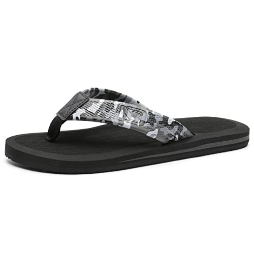 NDB men's flip-flop comfortable classic